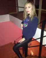 Ирина Фартушна