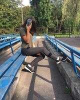 Алина Шевчук