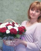 Наталья Тонкоголос