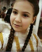 София Меледина