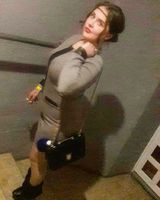 Яна Житник