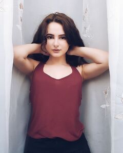 Екатерина Довбня