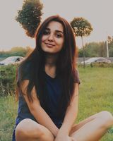 Маргарита Капорина