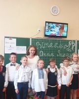 Наталия Филоненко