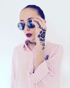 Руслана Руслановна