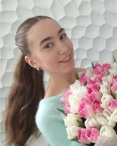 Ilona Voloshko