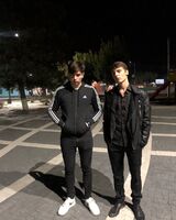 Даниил Подгорный