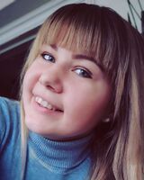 Дарья Билановская