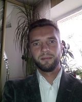 Андрей Вирченко