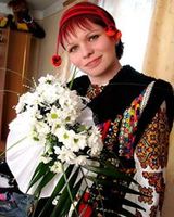 Ekaterina Litvinova