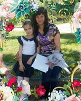 Алла Закалюжна