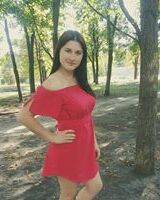 Карина Шкарупа