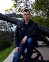 Алексей Прищепа