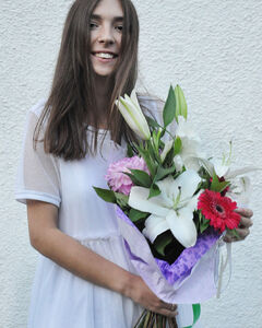 Ирина Чалая