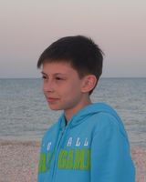 Богдан Олегович