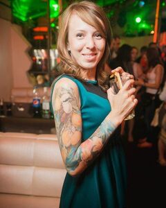 Наталия Гринько