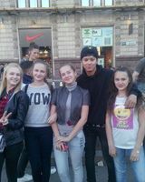 Анна Лисович