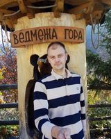 Андрiй Николаевич