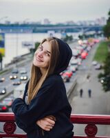 Алина Побединская