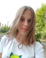 Марина Долгова
