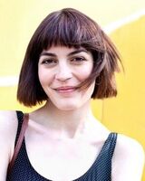 Анна Броцкая