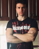 Pavlo Hadevych