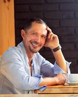 Сергей Петрович