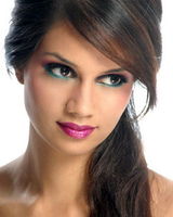 Лиза Романова