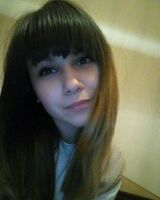 Маша Легкая