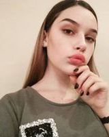 Ekaterina Saenko