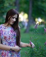 Юля Куриленко