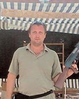 Алексей Антонюк