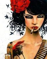 Хировый Охотник