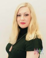 Ирина Быкова