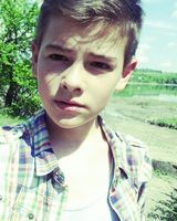 Данііл Кір