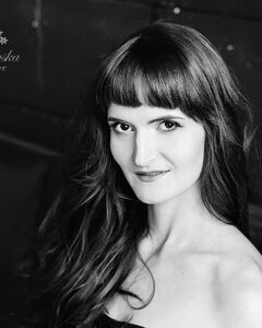 Anna Filvarkova