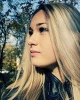 Татьяна Стрижак