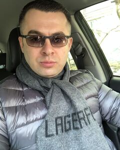 Михаил Шевченко