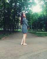 Марина Горова