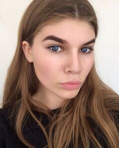 Катерина Троян