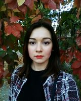Катерина Капись