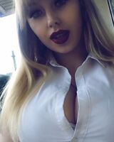 Анжелика Молокова