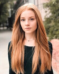 Мария Солодова 