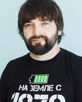 Красильник Андрей