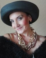 Галина 