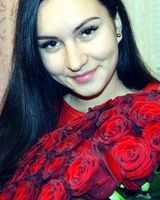 Ирина Соломонова