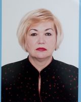 Татьяна Кузьмик