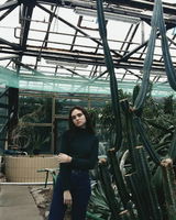 Владислава Бурдіна