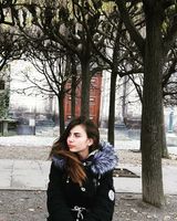 Вікторія Євтух
