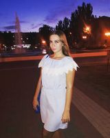 Ольга Султанова